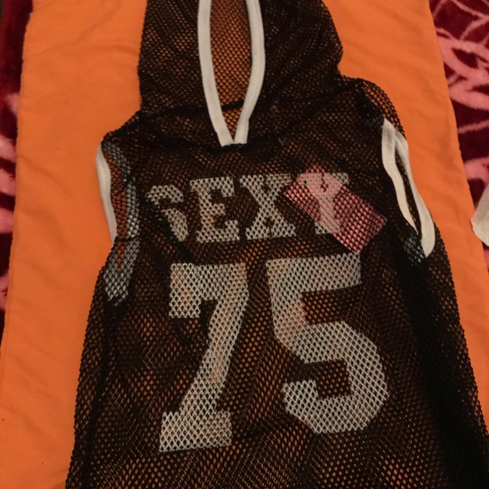 Sexy